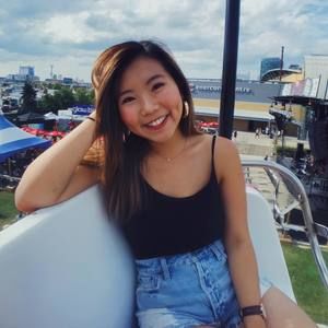 Meet your Posher, Nicole
